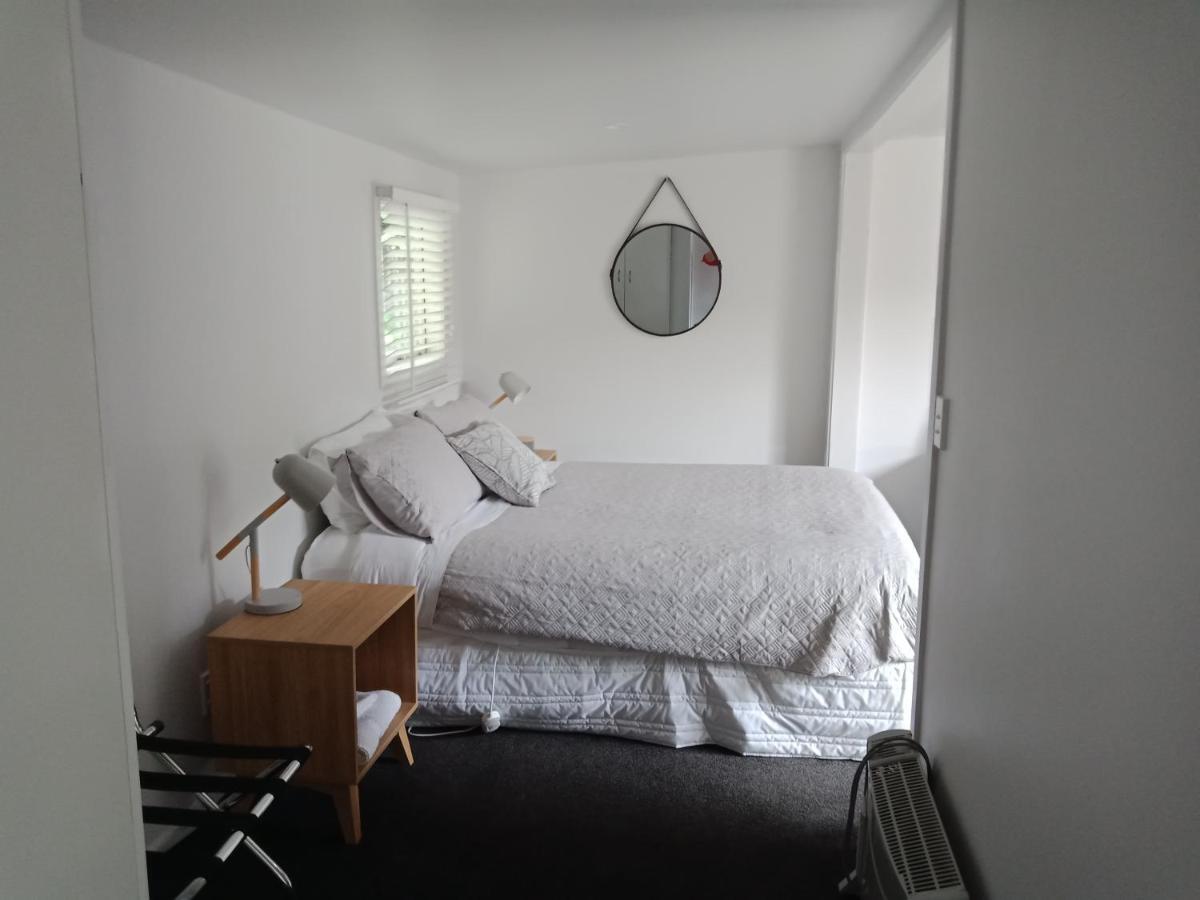 Queen Street Holiday Park Richmond Luaran gambar