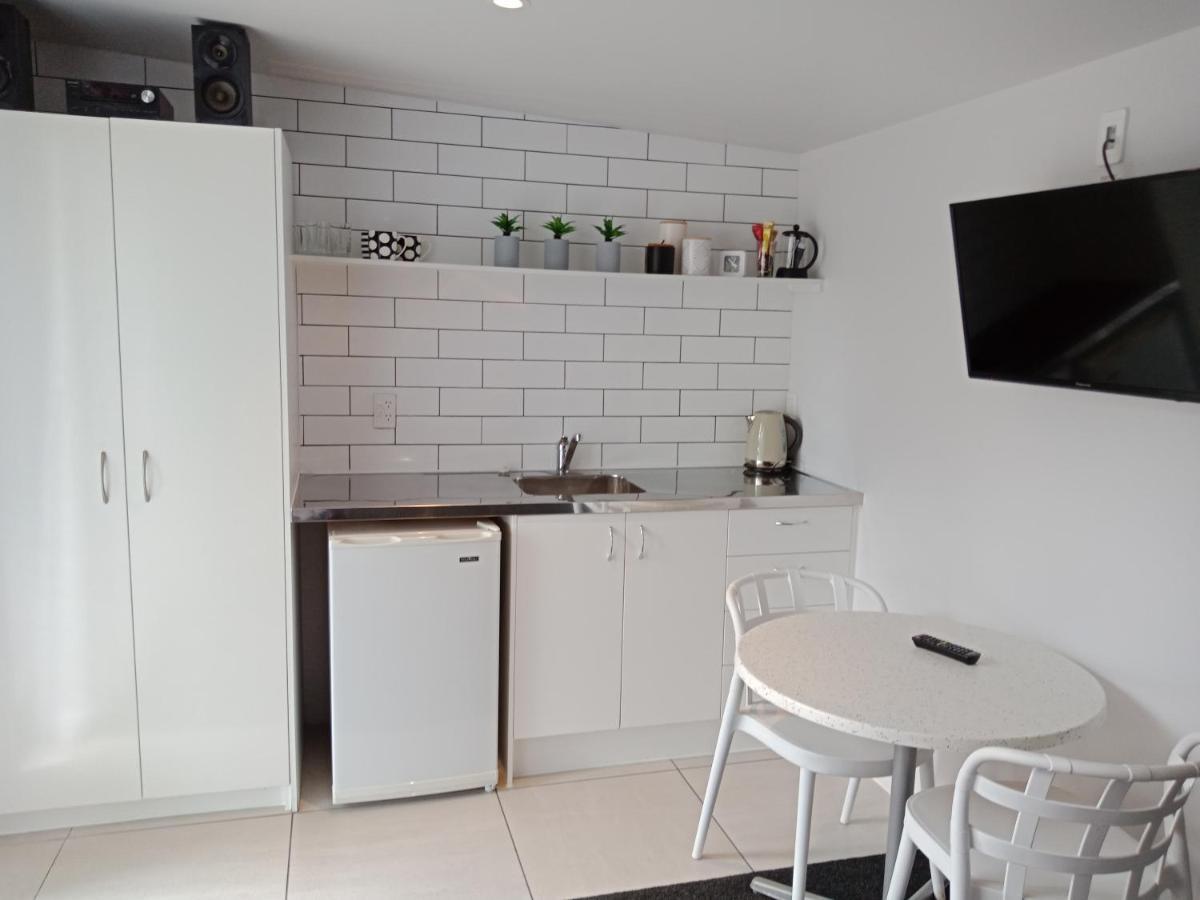 Queen Street Holiday Park Richmond Luaran gambar